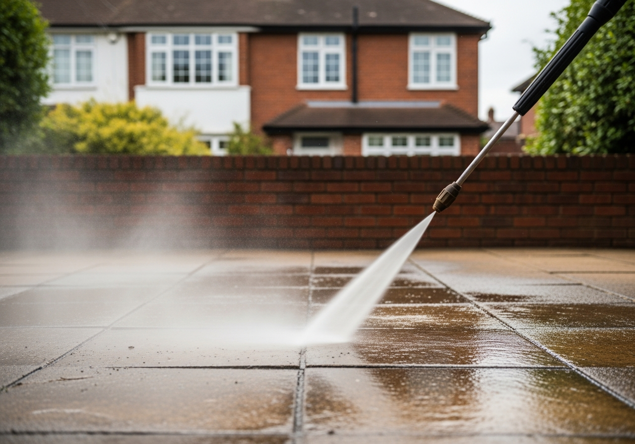 Aqua Man Window Cleaning - Professional Window, Gutter & Pressure ...